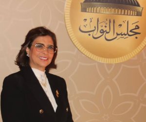 راندا مصطفى: أولويات "تضامن النواب" الحماية الاجتماعية وتمكين ذوى الإعاقة 