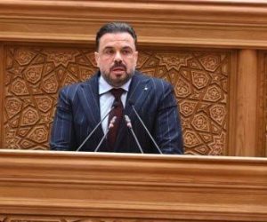 بعد فوزه برئاسة اللجنة.. رئيس لجنة "شباب النواب": دعم الأندية الشعبية والمنتخبات الوطنية أولوية