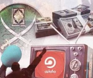 «الإخوان» يأكلون بعضهم على الهواء.. حرب الدكاكين تكشف تشظي التنظيم الإرهابي في الخارج
