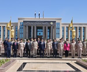 القوات المسلحة توقع عقد إتفاق وبروتوكول تعاون مع عدد من الجهات المعنية بالدولة 