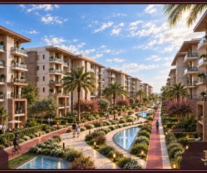 مدينة مصر تطلق مشروع "إيتاج" على آخر قطعة أرض سكنية في تاج سيتي بالقاهرة الجديدة