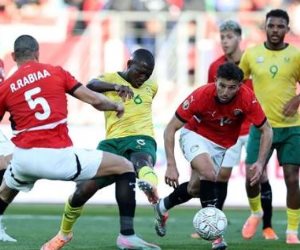 مصر وجنوب أفريقيا.. مواجهة بطابع خاص وسجل تاريخي يمنح «الأولاد» الأفضلية