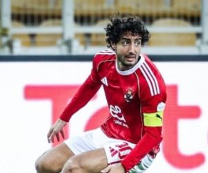 بيراميدز يحسم موقفه من ضم محمد هاني لاعب الأهلي