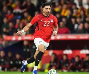 تشكيل منتخب مصر أمام جنوب أفريقيا.. مرموش يقود هجوم الفراعنة في الودية المرتقبة