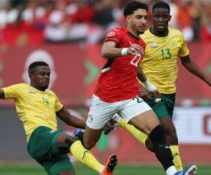 تغييرات بالجملة في مباراة مصر وجنوب أفريقيا باستاد القاهرة.. 11 تبديلًا لكل منتخب