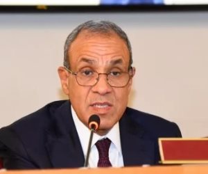 وزير الخارجية: لن ننجر وراء تصريحات إثيوبية هدفها تشتيت الانتباه عن أزمات داخلية