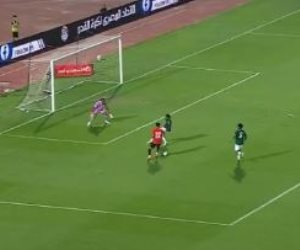 بعد 30 دقيقة.. التعادل السلبي يحسم مواجهة مصر وجنوب أفريقيا في استاد القاهرة