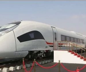 القطار الكهربائي السريع يُحدث طفرة بمنظومة النقل والتجارة في مصر