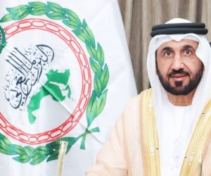 البرلمان العربي يهنئ جمهورية العراق بذكرى اليوم الوطني: العراق ركنا أساسيا من أركان الأمن القومى العربي 