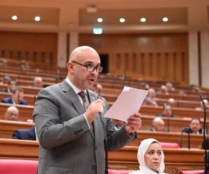طارق الطويل رئيسًا للهيئة البرلمانية لـ«الشعب الجمهوري» بالنواب ونانسي نعيم نائبًا