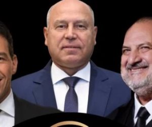 3 ملايين مشاهدة فى 3 أيام لحلقة خالد الصاوى مع رامى رضوان فى من ماسبيرو