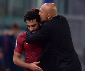 سباليتي: محمد صلاح يمنح الكرة الذهبية لكل من يدربه