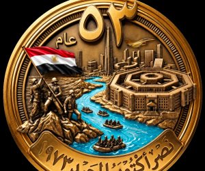 المتحدث العسكري ينشر فيديو «ملحمة النصر» احتفالًا بذكرى انتصارات أكتوبر