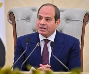 الرئيس السيسى: القوات المسلحة تقف على أهبة الاستعداد للدفاع عن مصر ومقدراتها وأمنها القومى