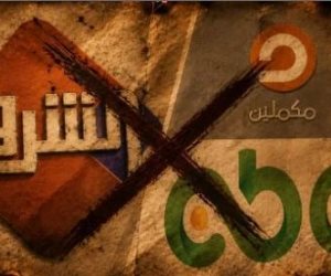 صهيب عبدالمقصود وحمزة زوبع.. ثورة الصغار على «شيوخ الدكاكين» وانهيار إعلام الإخوان من الداخل