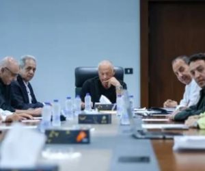 اجتماع مرتقب لاتحاد الكرة.. ملفات المنتخبات والرعاية والإعلام على طاولة مجلس الإدارة