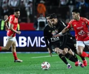 بعد 3 سنوات.. الصافرة السلوفينية تعود لقمة الأهلي والزمالك