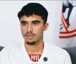 معتمد جمال يجهز أحمد الجفالي لمفاجأة الأهلي في مباراة القمة