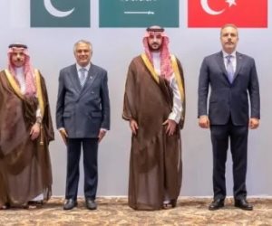 وزير الدفاع السعودي: تفعيل الردع الجماعي لحلف مكة ضد الاعتداءات على المقدسات