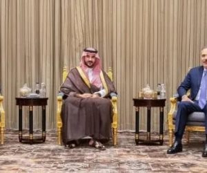حلف مكة يعلن الانتقال الفوري للدفاع المشترك ويرتب نشر قوات فى السعودية