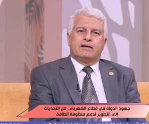 رئيس قطاع المراقبة المركزية للأداء: إعادة هيكلة سوق الكهرباء تضمن أسعارًا أكثر تنافسية للمواطن