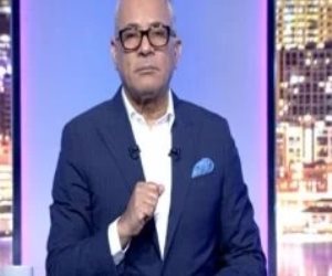 أحمد موسى: الصهاينة والإخوان أعداء لينا.. وإحنا في ظرف صعب وهنعديه بالتحمل