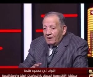 خبير عسكرى لـ الحياة اليوم: تعمير سيناء حائط صد لمصر وحماية لأمنها القومي