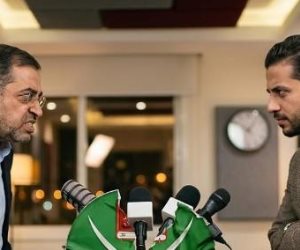 زوبع وعبدالمقصود.. إعلام الإخوان يبدد آخر ماتبقي من شعاراته.. معركة على الميكروفون والخوارزمية والتمويل