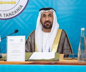 اليماحى: التحديات التي تمر بها المنطقة تفرض وحدة الموقف العربي وتنسيق التحرك البرلماني في المحافل الدولية