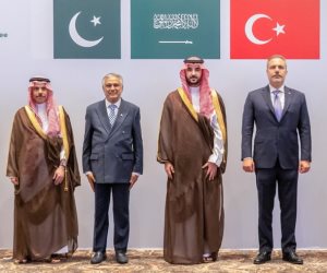 وزير الدفاع السعودي: تفعيل الردع الجماعي لحلف مكة ضد الاعتداءات على المقدسات