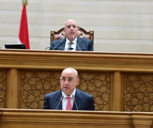 رئيس مجلس النواب يهنئ بمناسبة ذكري الاحتفال بنصر السادس من أكتوبر المجيد