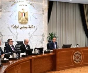 رئيس الوزراء يوجه برصد ما يُثار بشأن موارد الدولة من النقد الأجنبى
