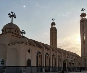 أجراس الكنائس تُدق الثانية وخمس دقائق احتفالاً بذكرى انتصارات أكتوبر المجيدة