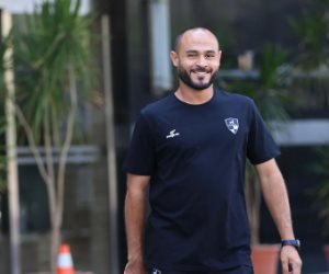 اتحاد الكرة يحسم حقيقة استبعاد محمد الشيخ من ترشيحات المنتخب الأولمبي