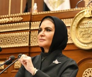 انتخاب الدكتورة سحر نصر وكيل لجنة الشؤون المالية والاقتصادية والاستثمار بمجلس الشيوخ للمرة الثانية على التوالي