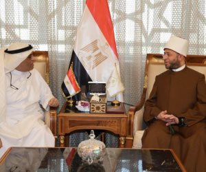 الأوقاف: أمن السعودية جزء لا يتجزأ من الأمن القومي العربي والمصري