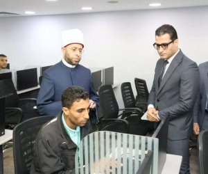 وزير الأوقاف: الارتقاء بالمستوى العلمي والثقافي للأئمة استثمار في الإنسان وبناء للوعي الديني الرشيد