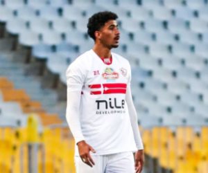 أزمة جديدة تضرب الزمالك.. حسام عبد المجيد ينذر النادي ويهدد بالشكوى