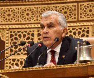 رئيس مجلس الشيوخ يرفع الجلسة العامة بعد انتخاب هيئات مكاتب 14 لجنة