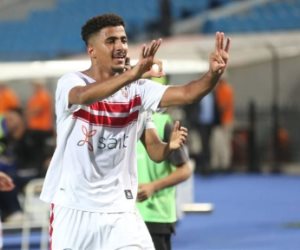 تفاصيل أزمة حسام عبد المجيد مع الزمالك.. النادي يكشف حقيقة الـ800 ألف جنيه