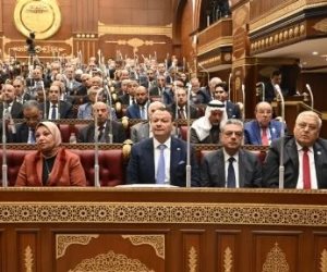 رئيسا المؤتمر والإصلاح والتنمية يفوزان بمنصب الوكيل بلجنة الصناعة بالشيوخ