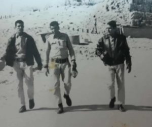 صيحات «الله أكبر» تزلزل الأرض.. بطل من المحلة يروي لحظات العبور في حرب أكتوبر