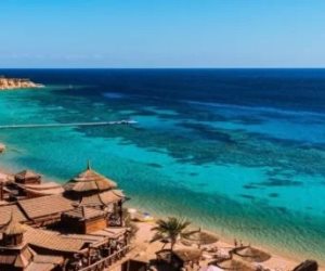 سيناء فى خمسة عقود.. من أرض المعركة إلى مقصد سياحى عالمى