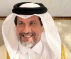 سفير قطر: انتصارات أكتوبر المجيدة ستظل علامةً مضيئة في تاريخ مصر