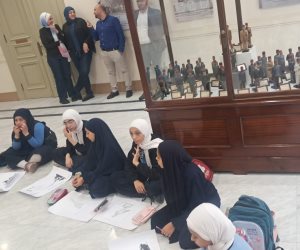 برعاية فضيلة الإمام الأكبر.. انطلاق ثاني جولات الموسم الثالث من «بستان الإبداع للطفل» 