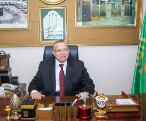 نقيب الأشراف يهنئ الرئيس السيسي والقوات المسلحة والشعب المصري بالذكرى 53 لانتصارات أكتوبر