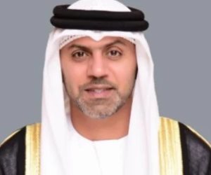 سفير الإمارات: السادس من أكتوبر ..يوم من أيام مصر الخالدة