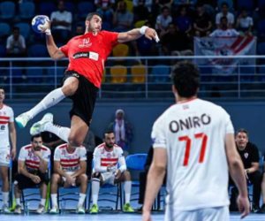ارتباك في بطولة أفريقيا لكرة اليد بأنجولا.. تغييرات مفاجئة في مواجهات الأهلي والزمالك بعد اعتذارات الكاميرون