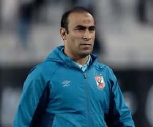 مفاجأة قبل رحلة الأهلي إلى أوغندا.. محمد الجارحي يعتذر وعبد الحفيظ يتولى رئاسة البعثة