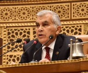رئيس مجلس الشيوخ يدعو الأعضاء لانتخاب هيئات مكاتب 14 لجنة نوعية